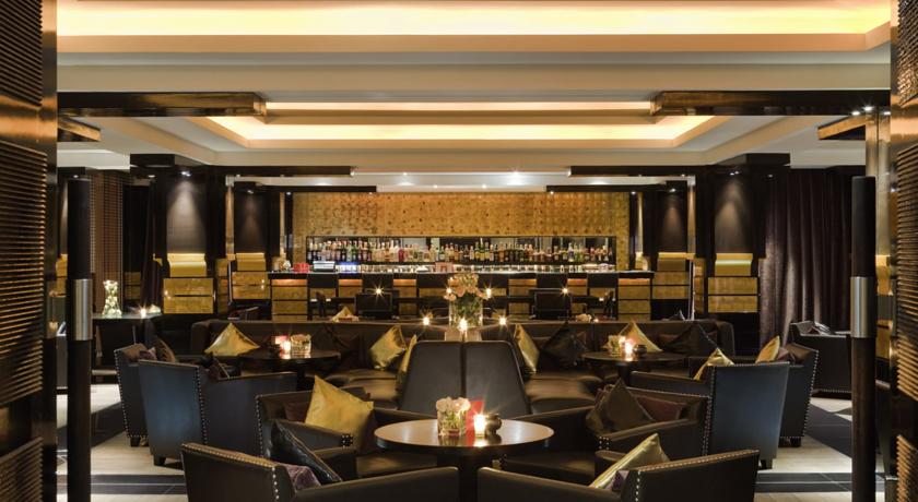 Projet wakha Marrakech