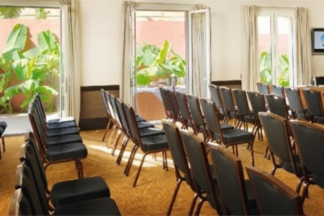 Projet wakha Marrakech